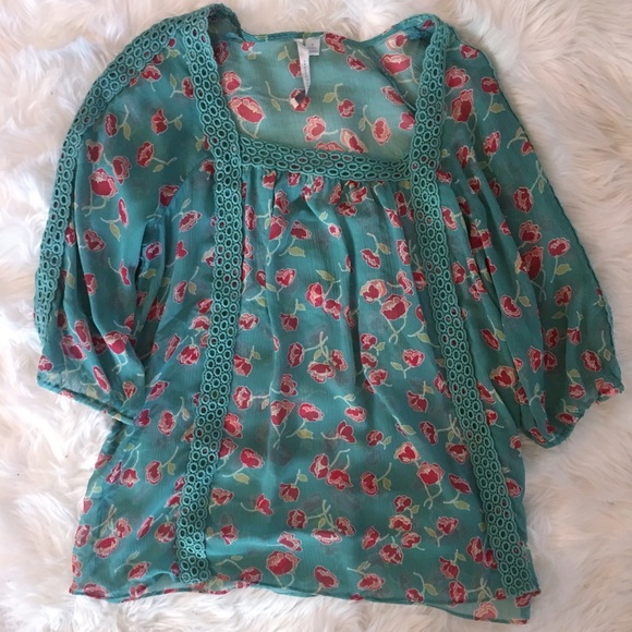 Lauren Conrad BOHO - Picture 1 of 2